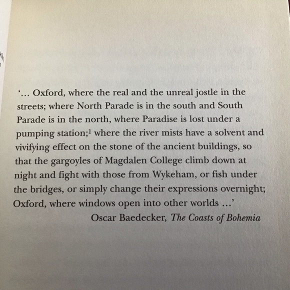 Lyra’s Oxford by Philip Pullman 1st Edition Signed - Picture 5 of 11